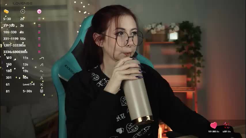 wesleegray Adult Chat September 17, 2025