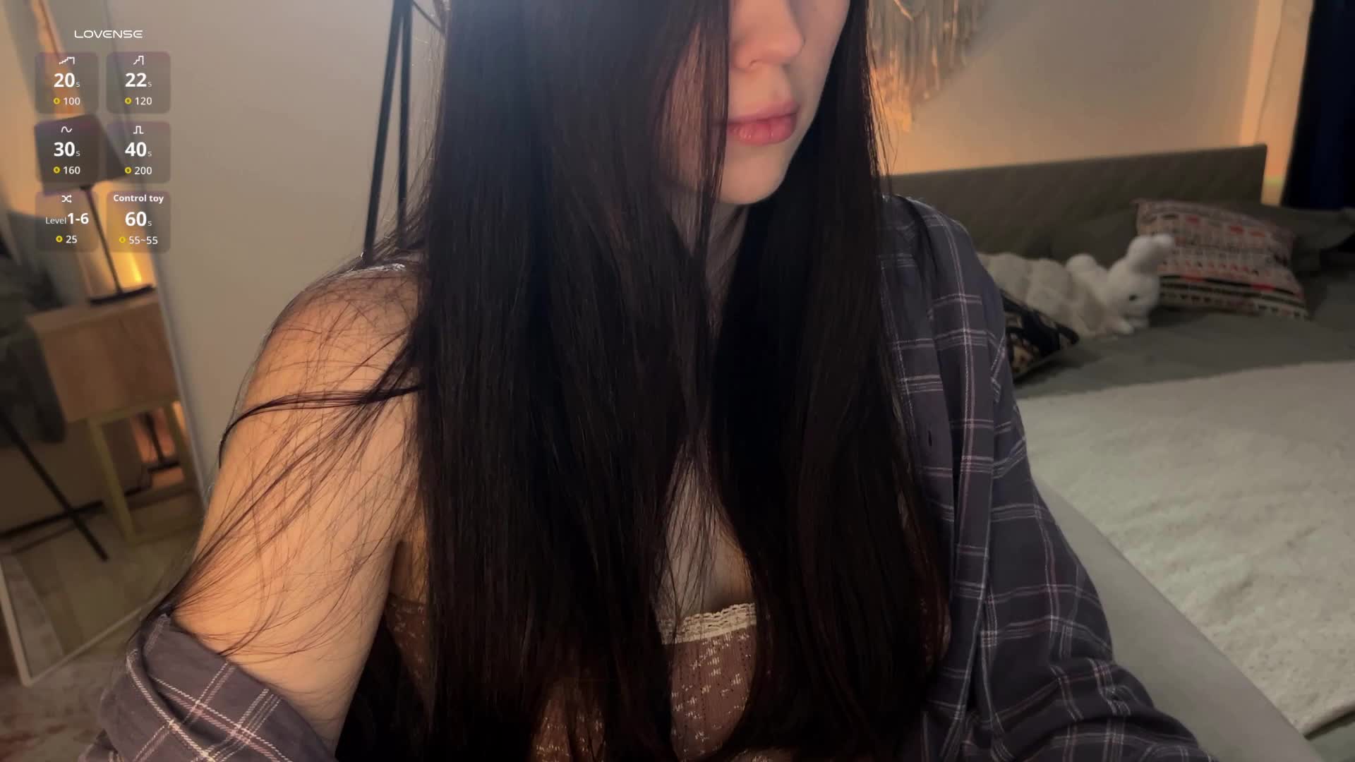 velvetjenny Adult Chat September 17, 2025