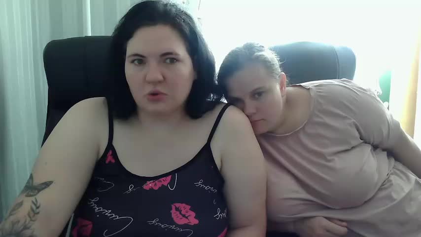 HollyXEva Adult Chat September 17, 2025