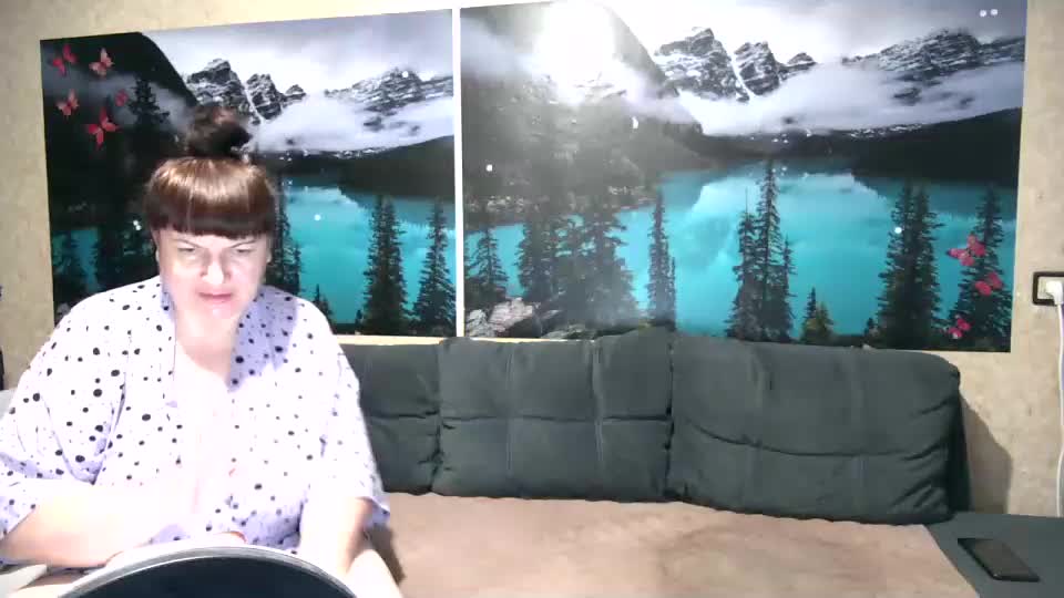 kleosnow Adult Chat September 17, 2025