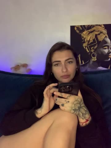 WILDGIRL Adult Chat September 17, 2025