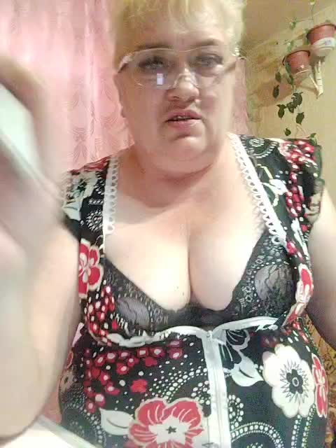 EugeniaLady Adult Chat September 17, 2025