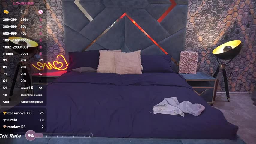 MadissonSoft Adult Chat September 17, 2025