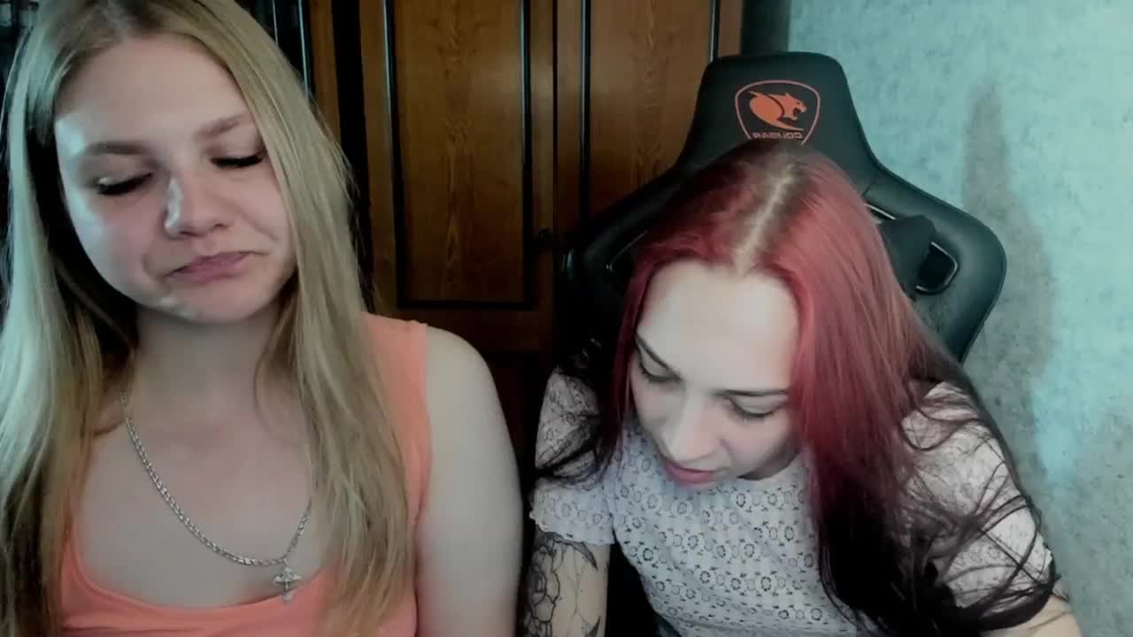 Rachel-Sharps Adult Chat September 16, 2025