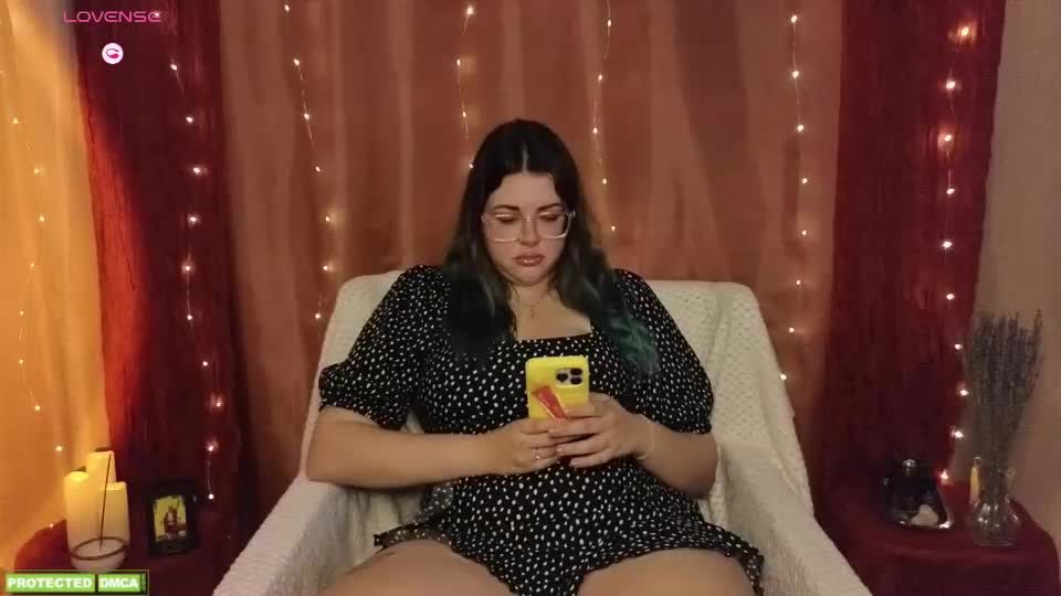 sunflower0907 Adult Chat September 17, 2025