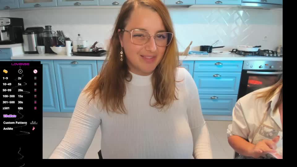 milkykandy Adult Chat September 17, 2025