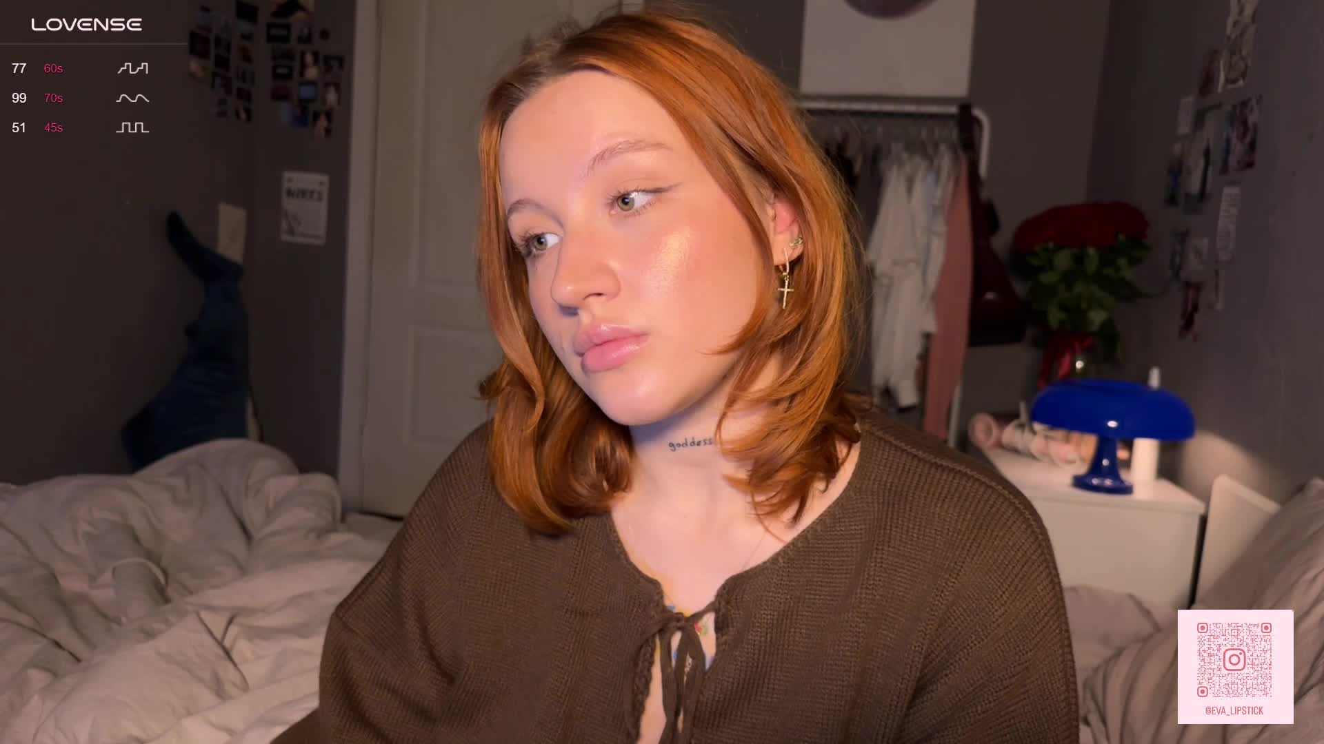 eva-swag Adult Chat September 17, 2025