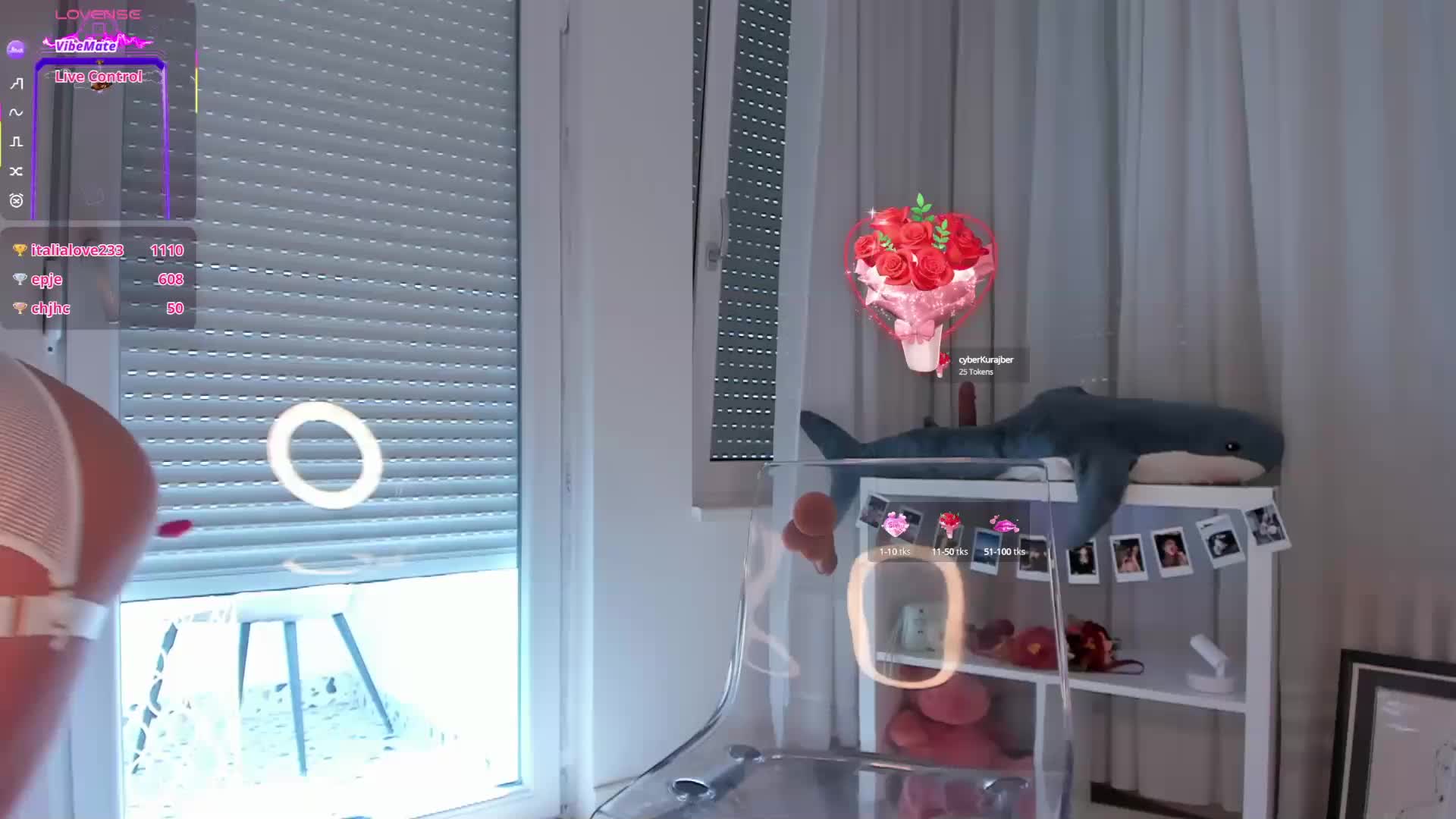 seilyfox Adult Chat September 17, 2025