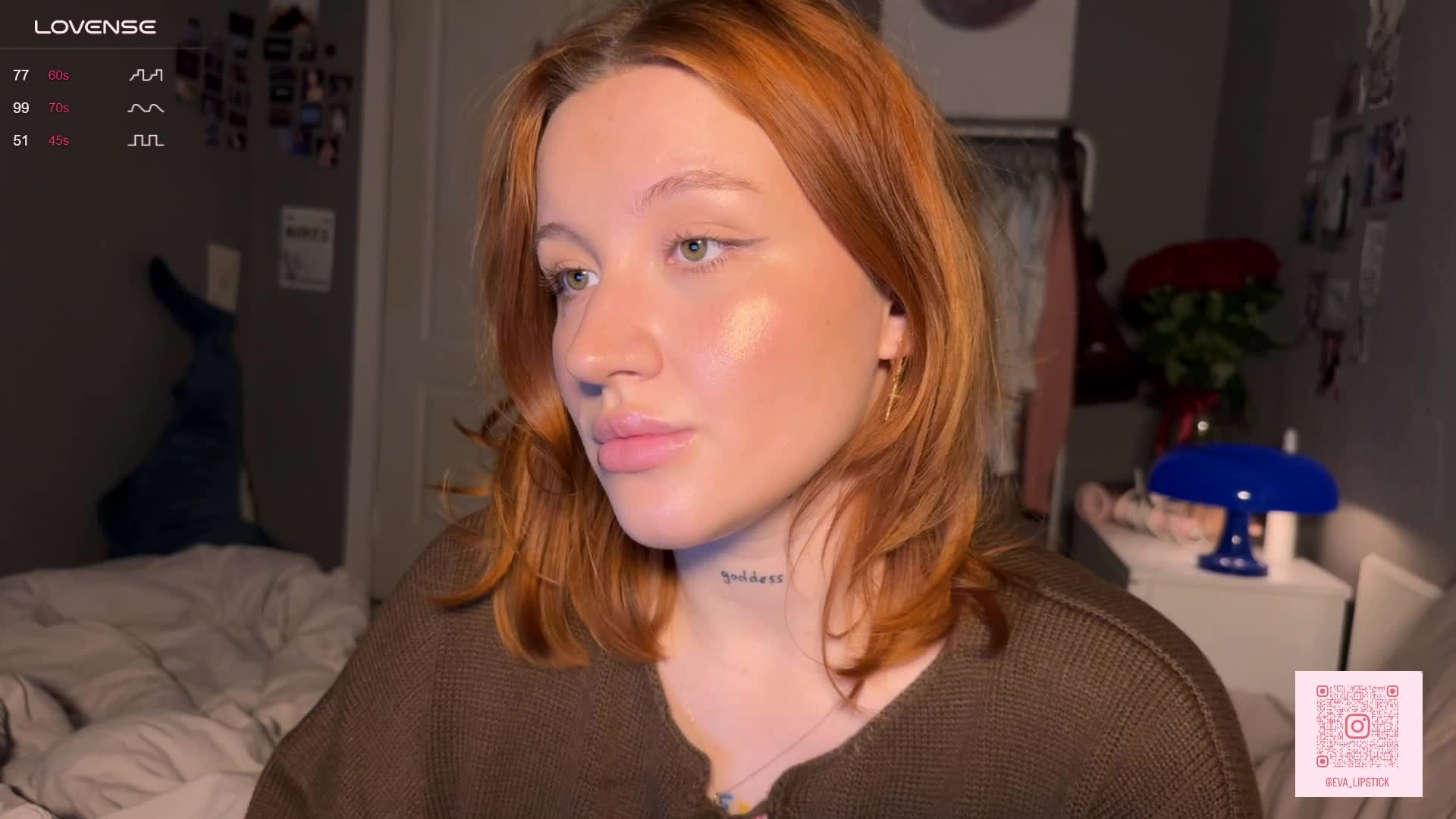 eva-swag Adult Chat September 17, 2025