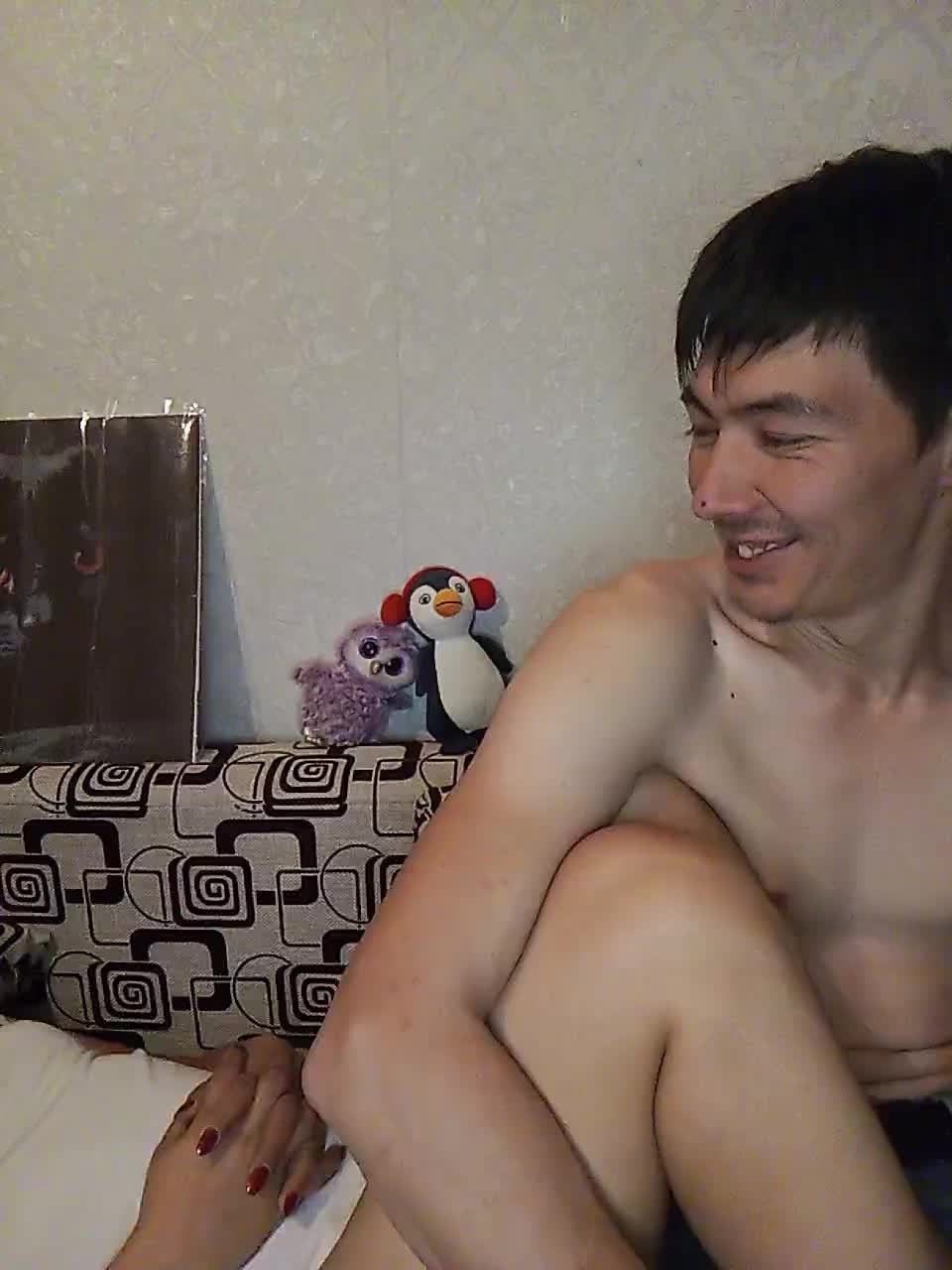 Mary-and-Max Adult Chat September 17, 2025