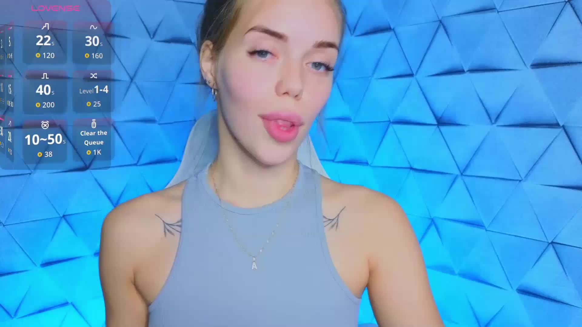 NikolSol Adult Chat September 17, 2025