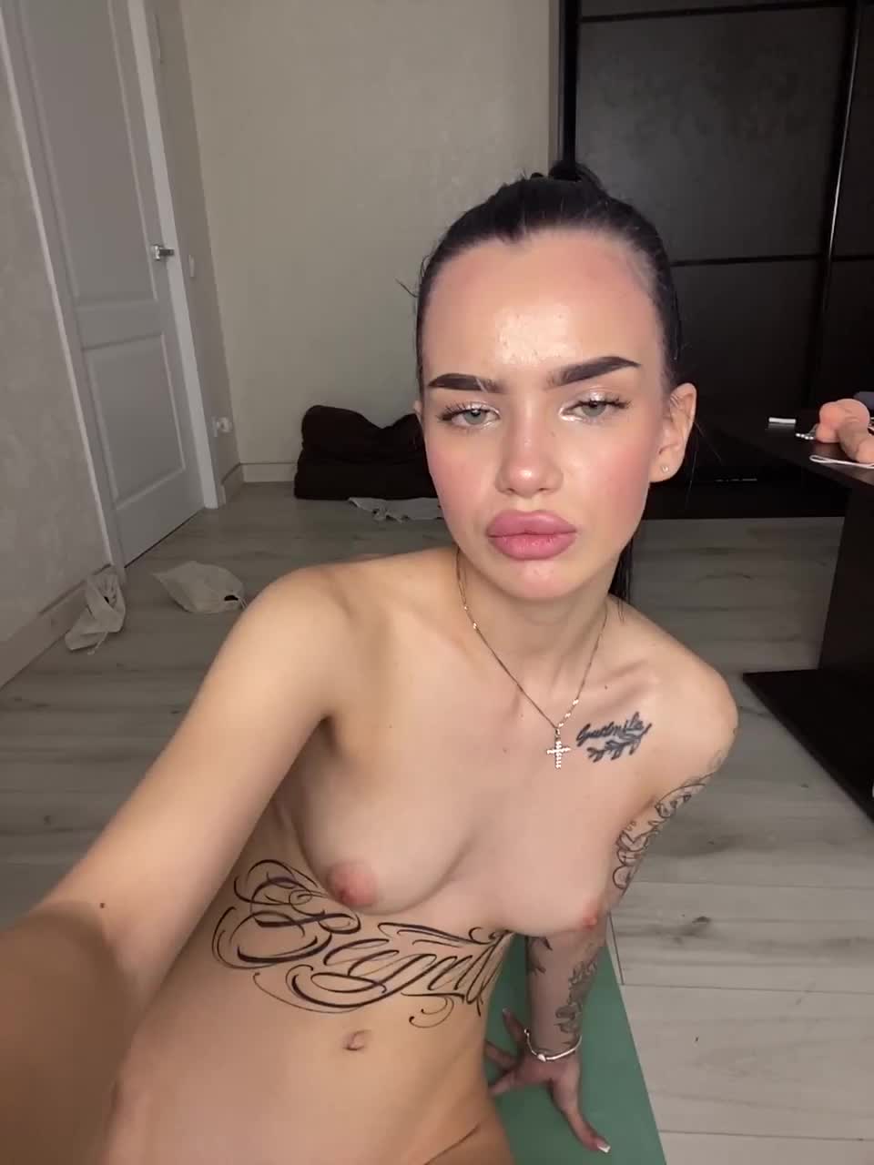 EvaDesire Adult Chat September 17, 2025