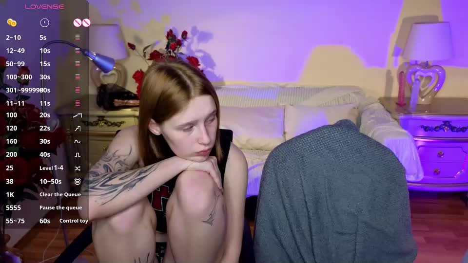 babees_eva Adult Chat September 16, 2025