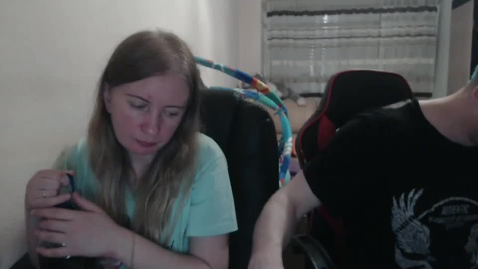 jenisandpeter Adult Chat September 16, 2025