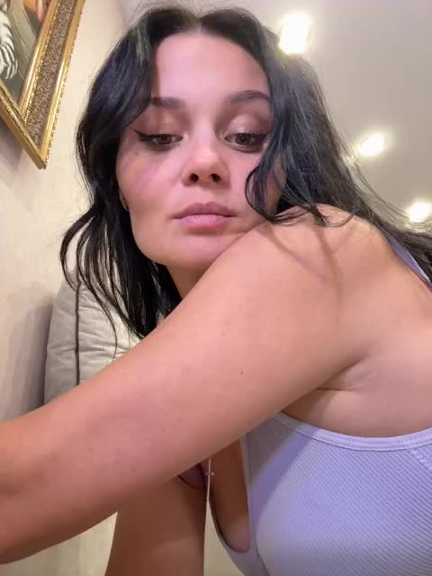 _Milashka_ Adult Chat September 17, 2025