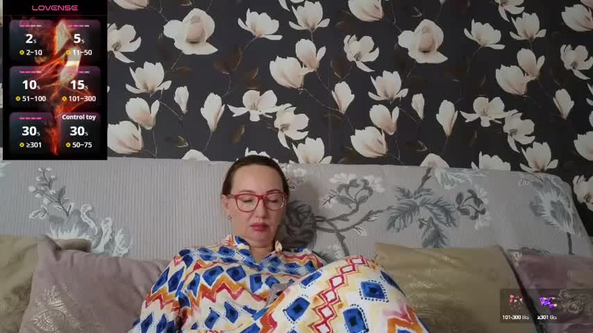 LybovNTV Adult Chat September 17, 2025