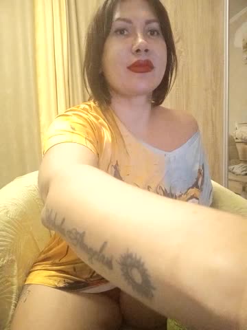 ROXOLANAA_SEXY Adult Chat September 17, 2025