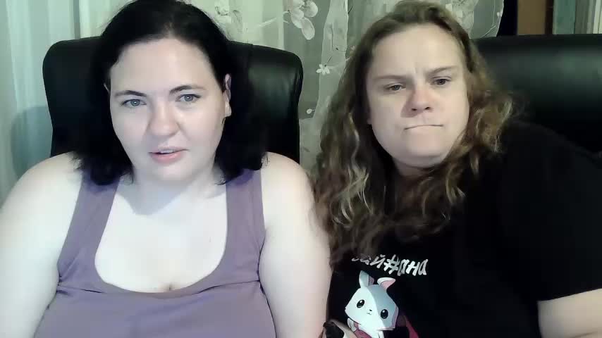 HollyXEva Adult Chat September 16, 2025