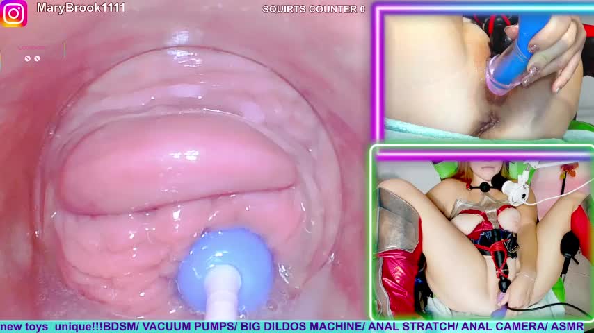 MaryBrook1 Adult Chat September 17, 2025