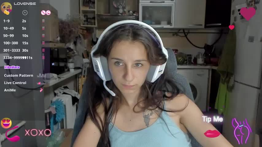 _Nika_Kik Adult Chat September 17, 2025