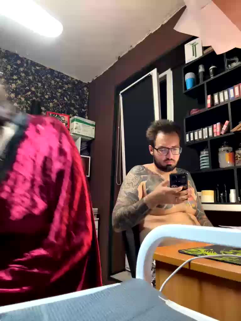 meow-10 Adult Chat September 17, 2025