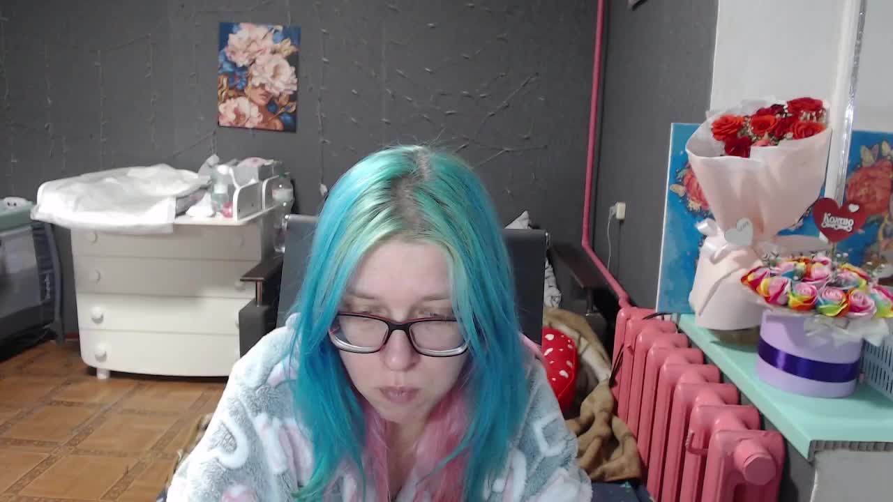 malvinella Adult Chat September 17, 2025