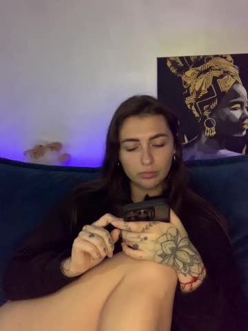 WILDGIRL Adult Chat September 17, 2025