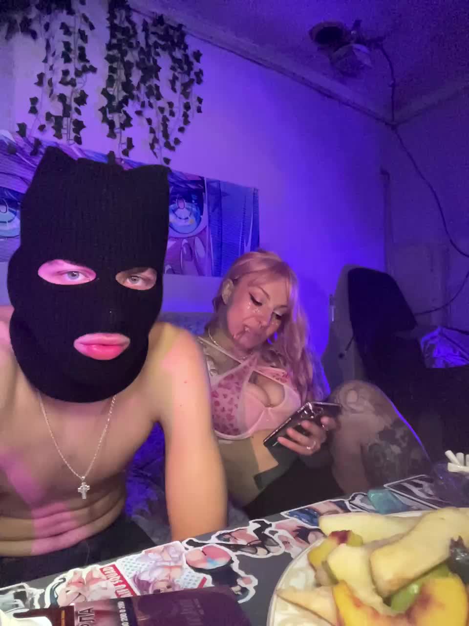 YourFantasyIsaCouple2 Adult Chat September 17, 2025