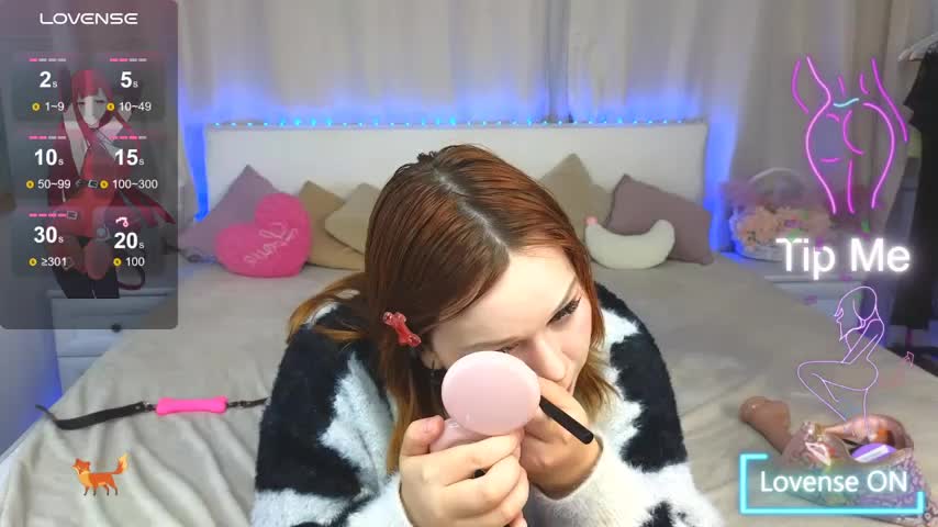 VelvetVixon Adult Chat September 17, 2025