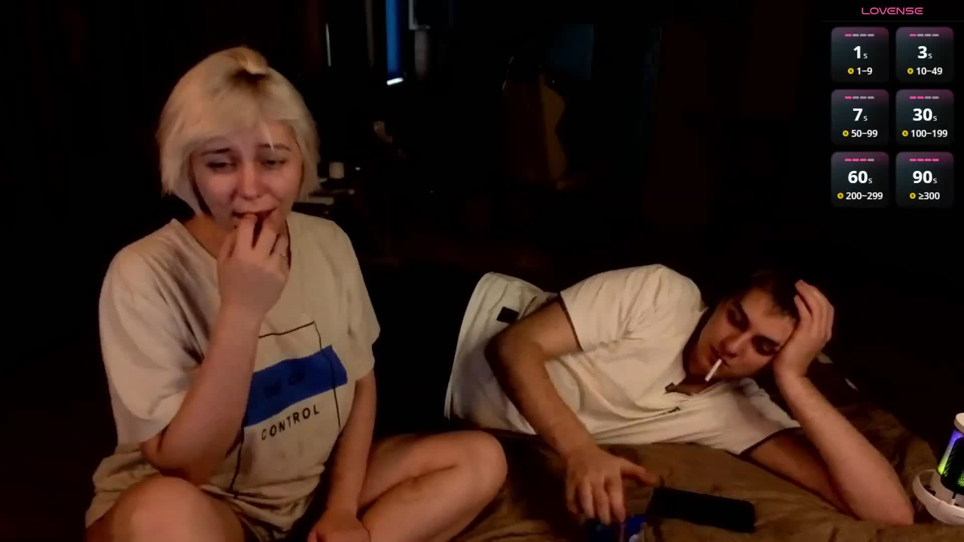 DarkdominLust Adult Chat September 17, 2025