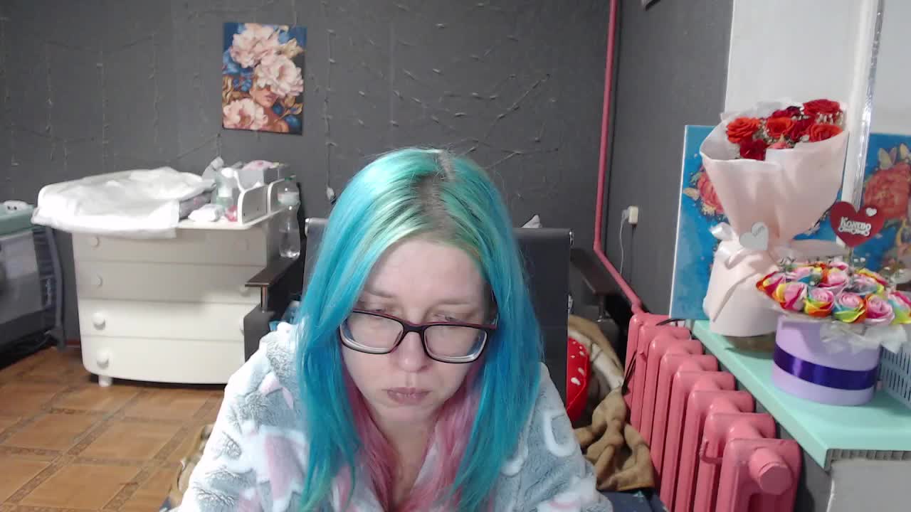 malvinella Adult Chat September 17, 2025