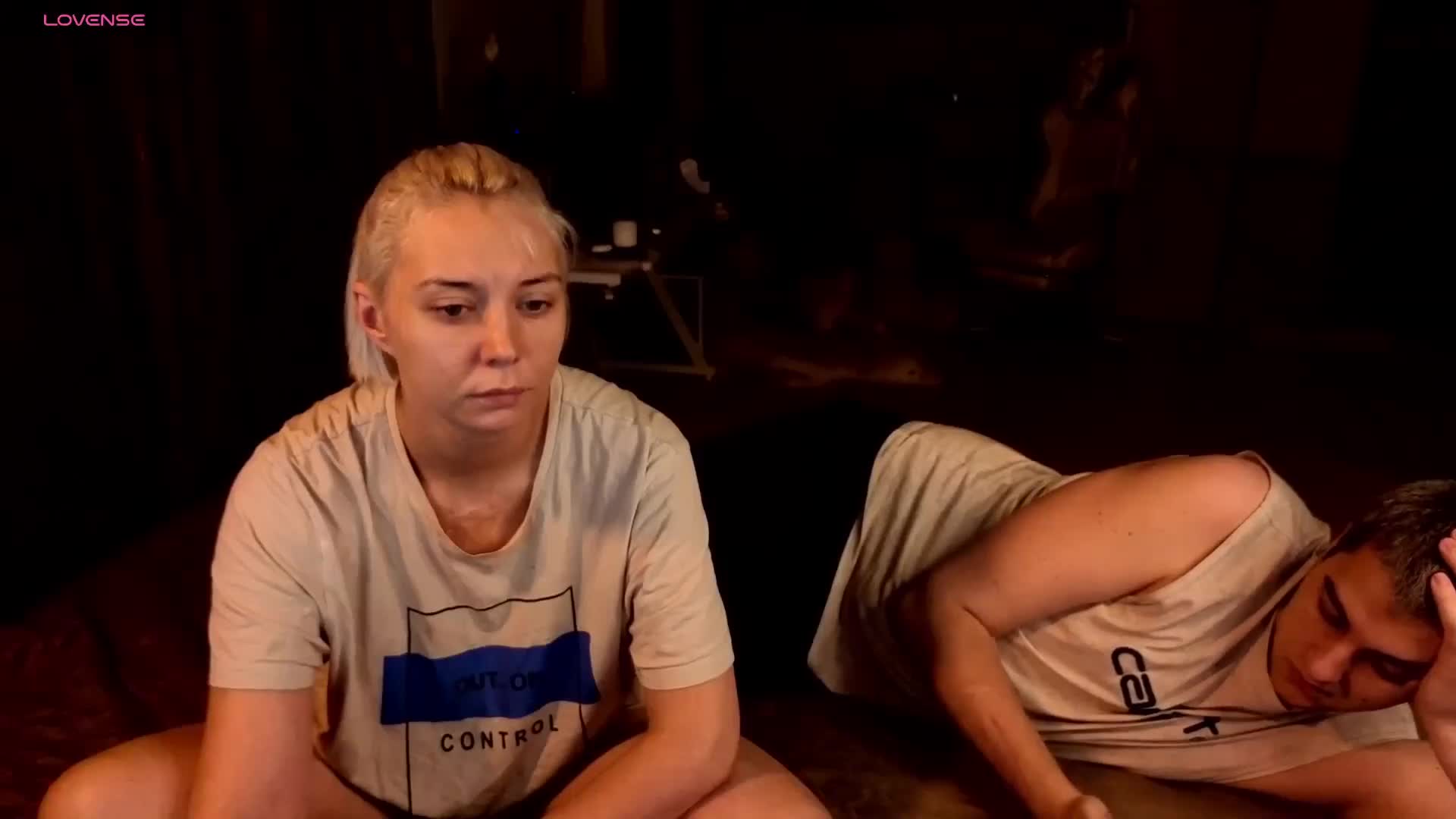 DarkdominLust Adult Chat September 17, 2025