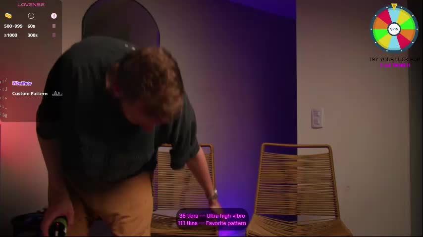 vundersex Adult Chat September 17, 2025