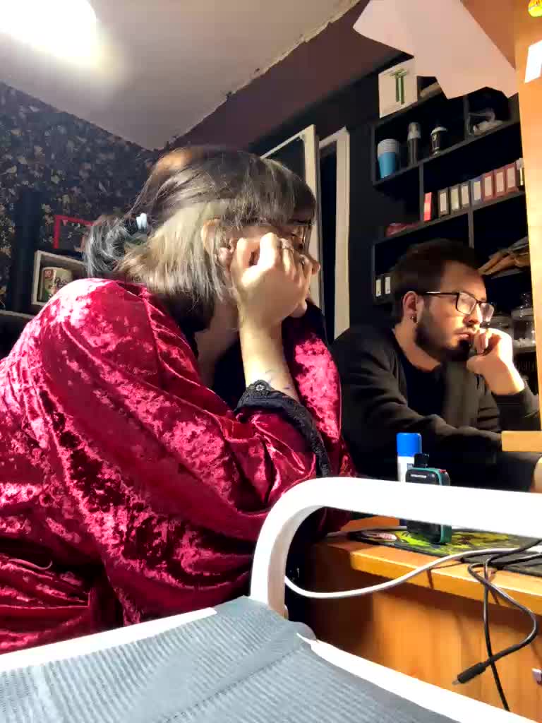 meow-10 Adult Chat September 17, 2025