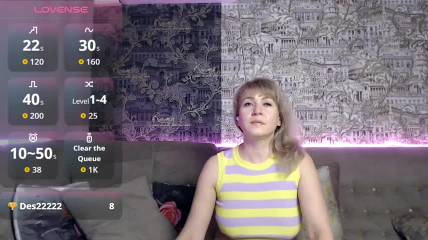 mandy_foxxx Adult Chat September 17, 2025