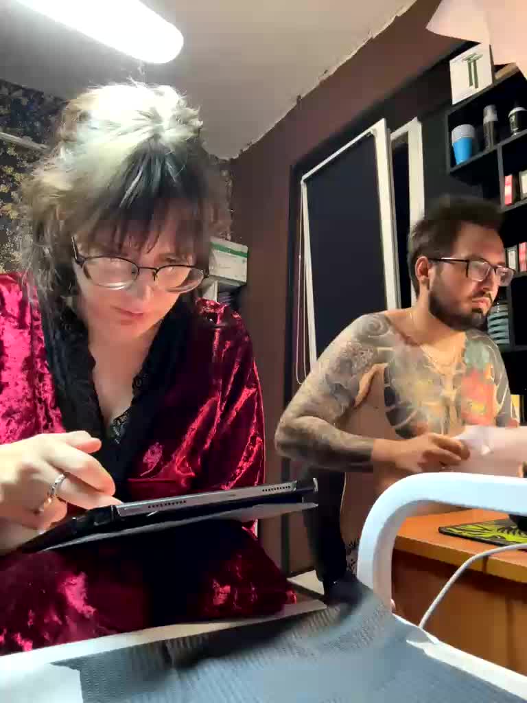 meow-10 Adult Chat September 17, 2025