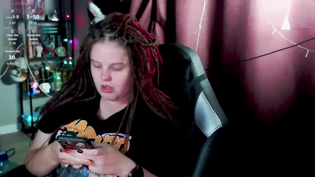 sweet_____cute Adult Chat September 17, 2025