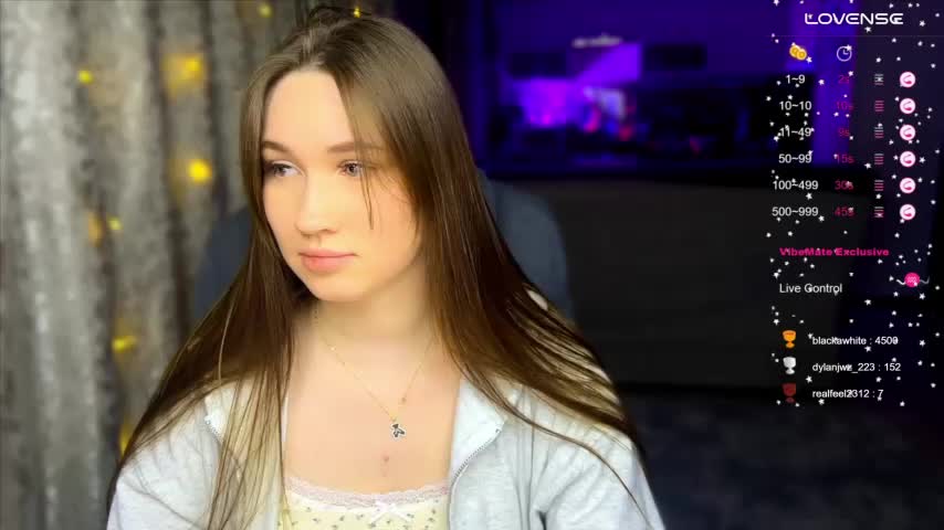 ChloeMillerMeow Adult Chat September 17, 2025
