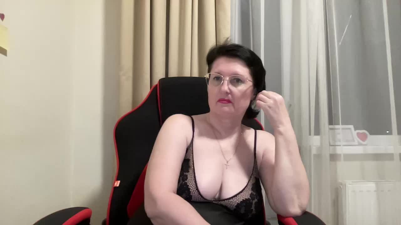 HotMilfPussy Adult Chat September 17, 2025