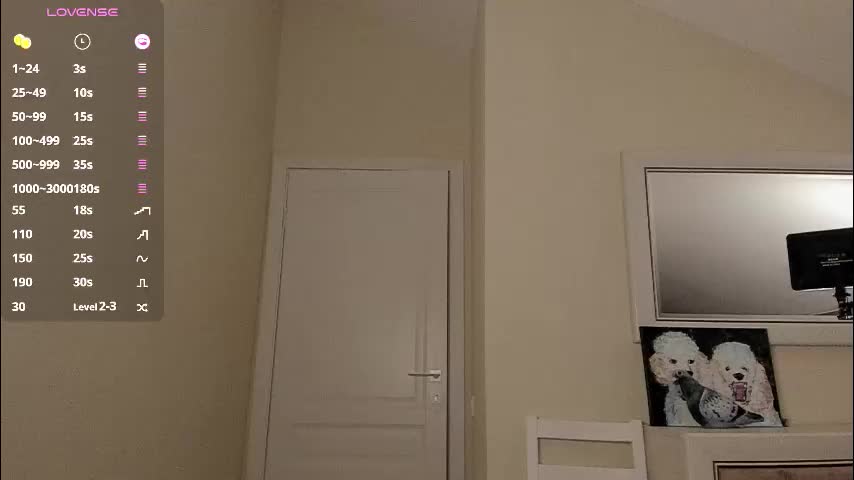 sunsay_effie Adult Chat September 17, 2025