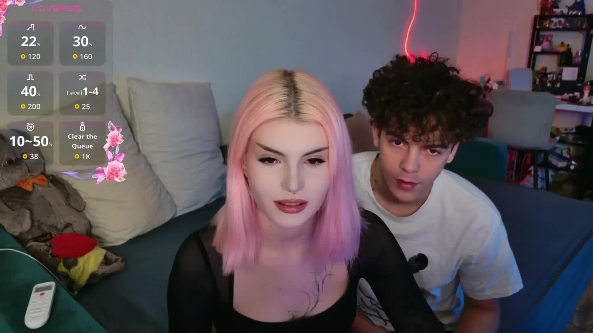 alice18james Adult Chat September 17, 2025