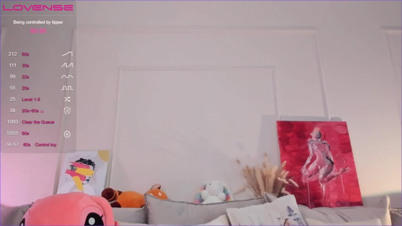 Melissa-Fox Adult Chat September 17, 2025