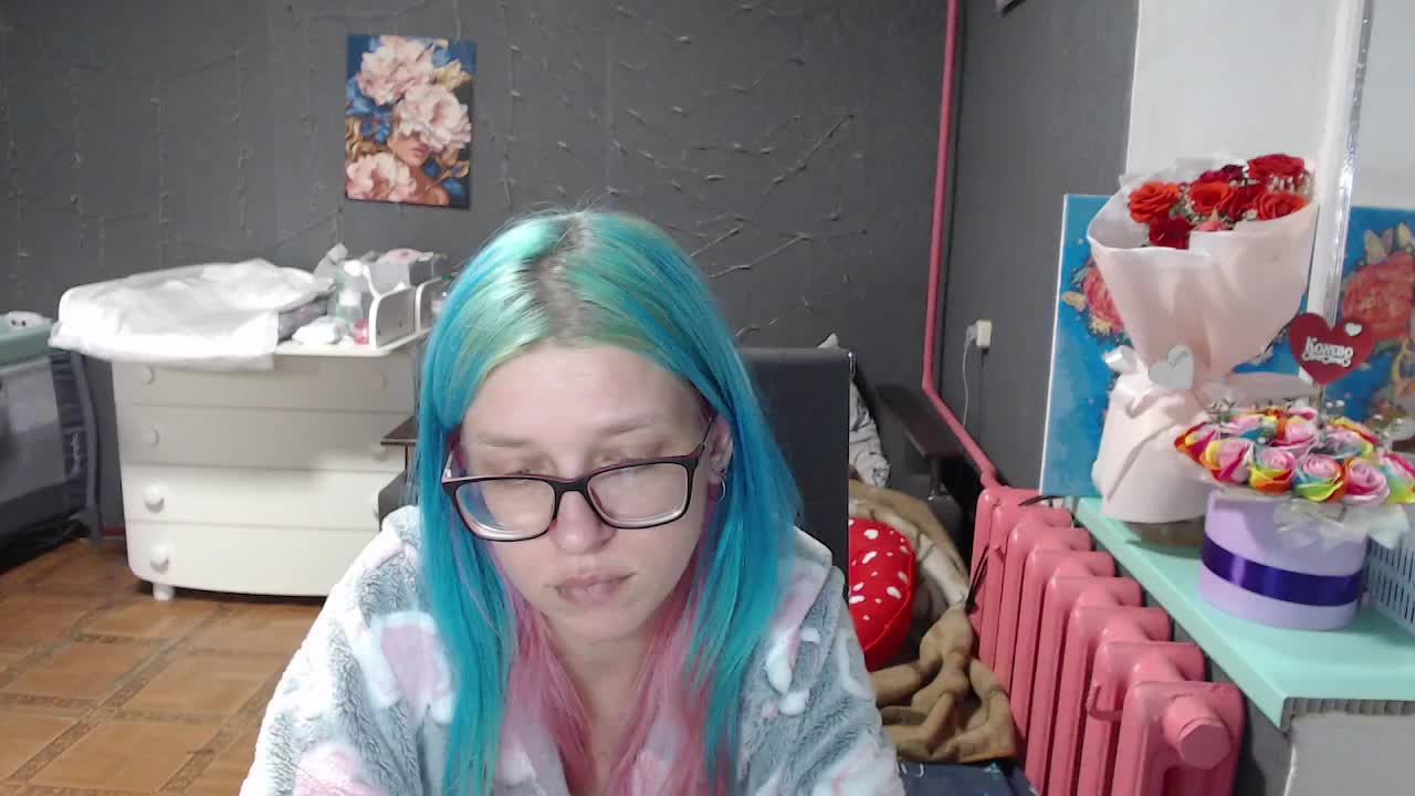 malvinella Adult Chat September 17, 2025