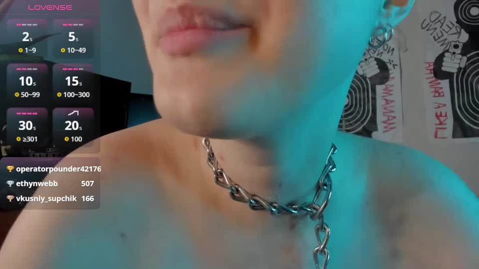 cos_operator Adult Chat September 17, 2025