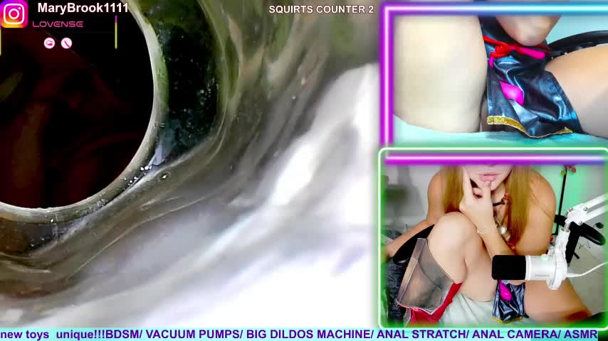 MaryBrook1 Adult Chat September 17, 2025