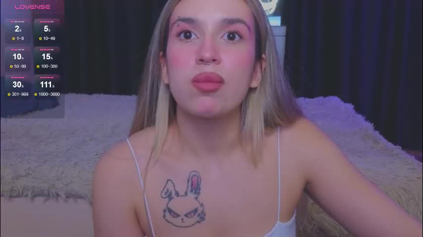 roxychilli Adult Chat September 17, 2025