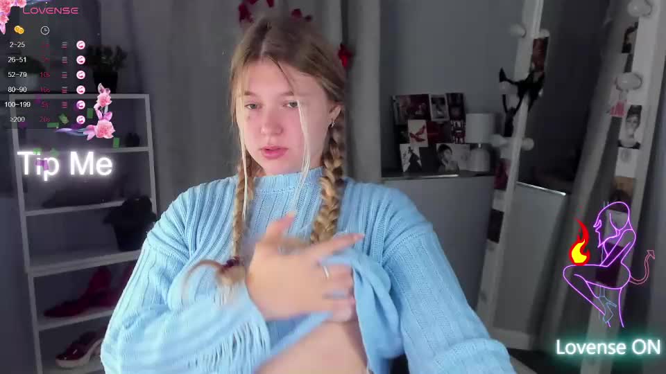 rebecca_____ Adult Chat September 17, 2025