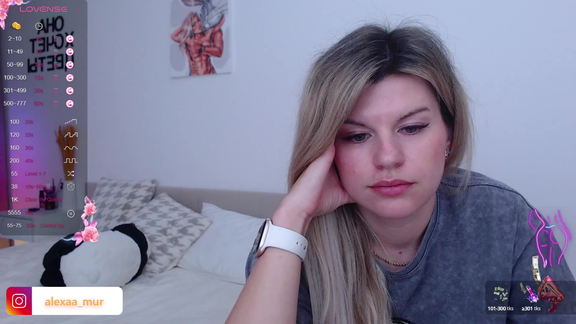 AlexaX7 Adult Chat September 17, 2025