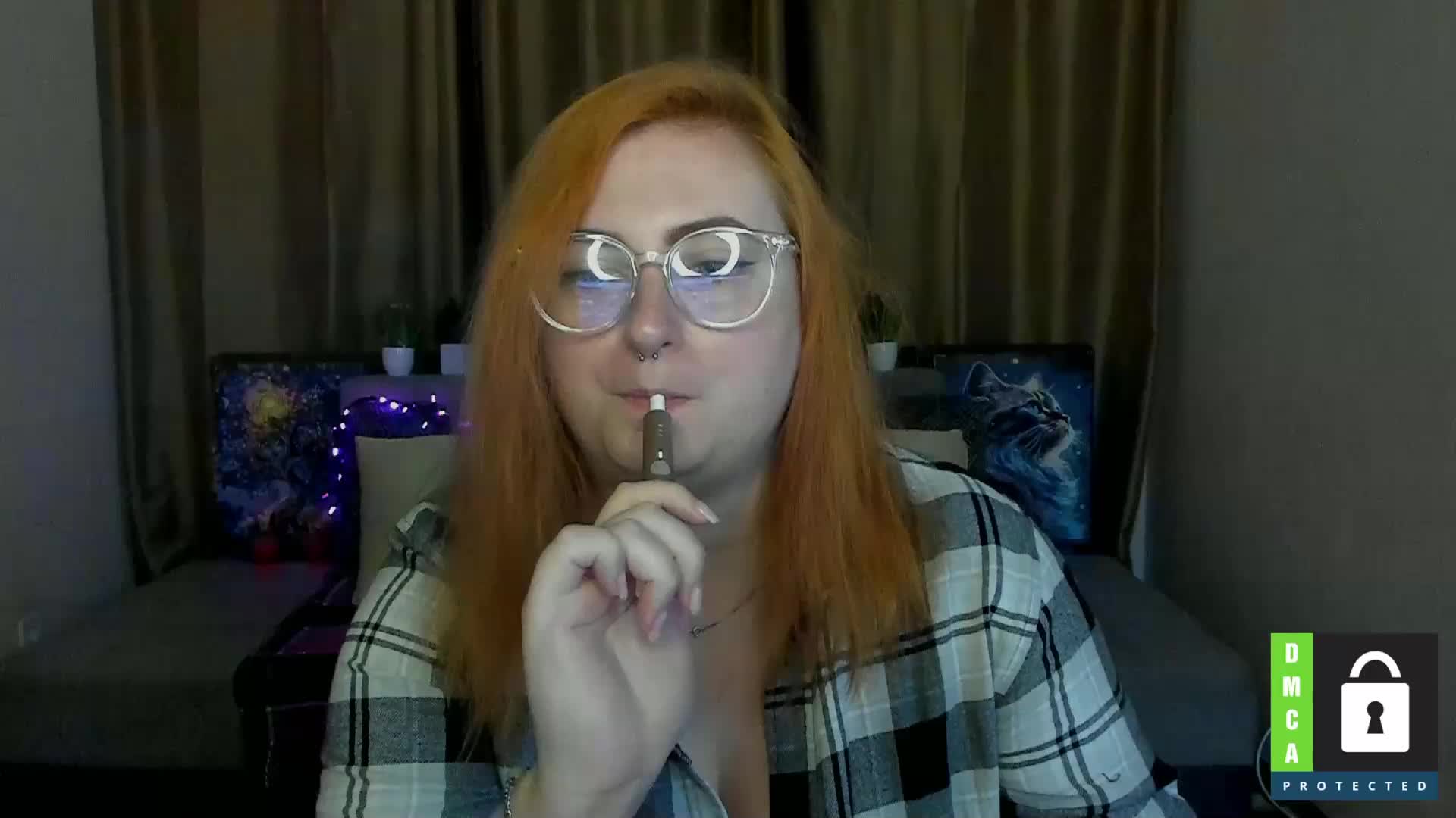 Aliciaredluv Adult Chat September 17, 2025