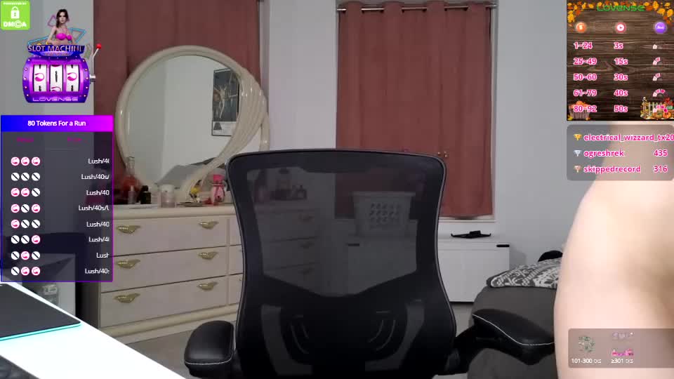 camillacassidy Adult Chat September 17, 2025